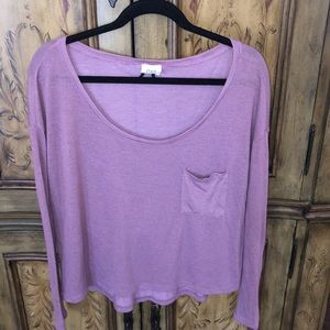 C&S Long Sleeve T-shirt